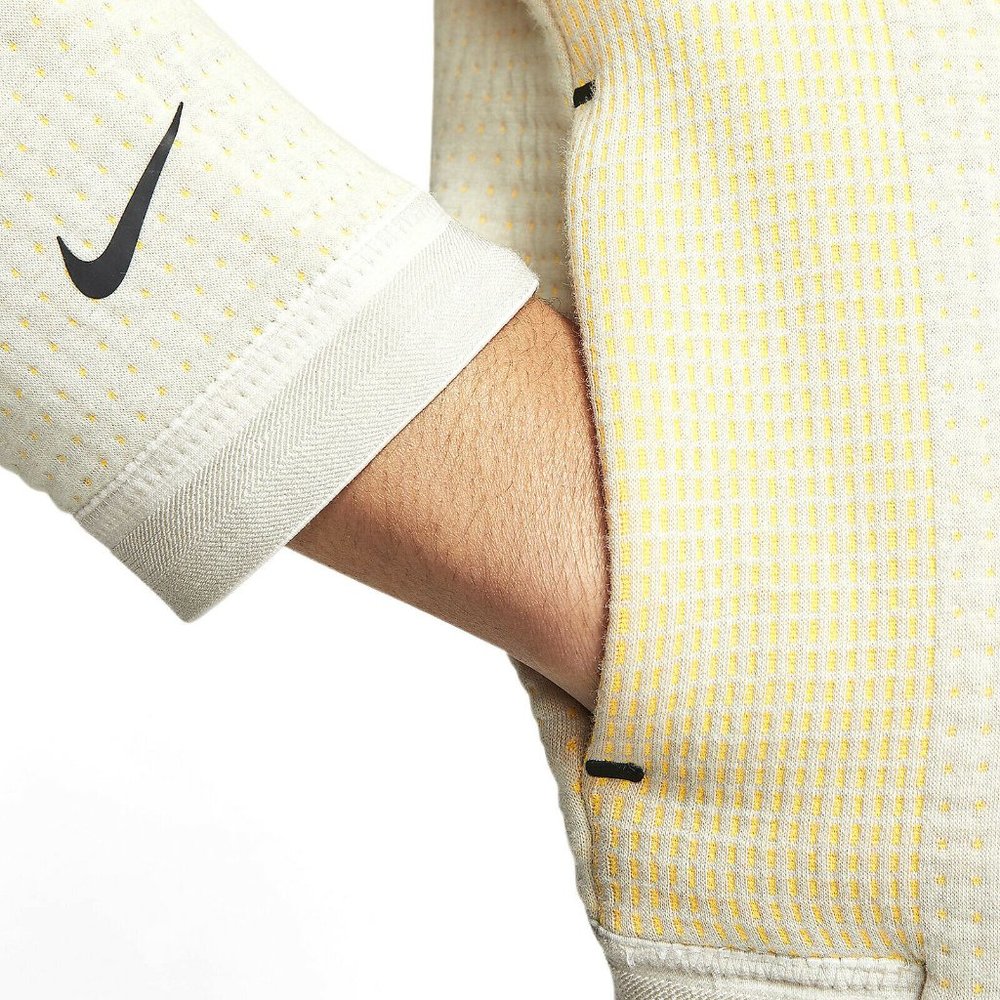 Nike Sportswear City Ready Tech Fleece Women's Size L New - Picture 2 of 10